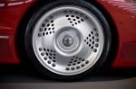 Fioravanti F100 Concept 1998 года